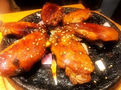 -林子石锅鱼(黄岩吾悦店)