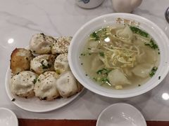 -老西白点心店