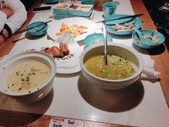 -荷塘秋月·本帮江浙菜(国权路店)