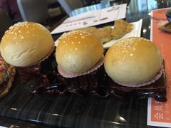 -虾饺妹·粤式手工点心(水荫路店)
