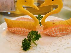 椿记榴莲酥-椿记烧鹅(叠彩店)