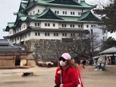 -名古屋城
