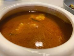 冬阴功汤-天空花园餐吧·生日·团建(南山店)