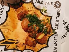 -太二酸菜鱼(沈阳万象城店)