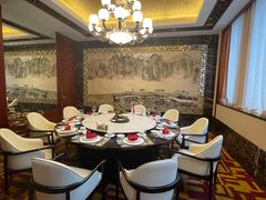 -民族饭店-四季餐厅