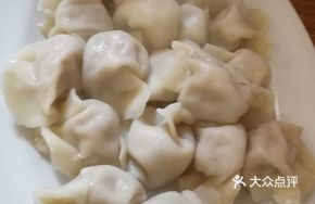 Lamb Soup-filled Dumplings