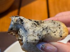 餐前面包-Solo(衡山路店)