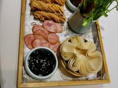 -老酒川菜坊(中山西路店)