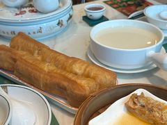 -悦得闲广式点心茶楼(蓝鲸世界店)