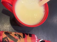 -永和大王(花好园店)
