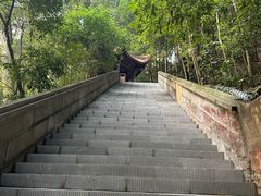 -都江堰普照寺