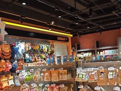 -MARSMART PETS火星宠物超市(1733店)