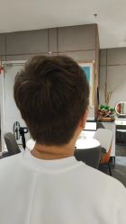 -AD HAIR 