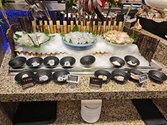 -初色海鲜自助(万丰路店)