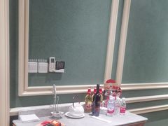 -小厨娘淮扬菜(江宁万达店)