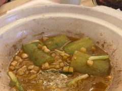 -锦粤宫·精致粤菜(深圳北站店)