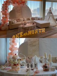 -baby bella小贝拉母婴护理中心(北京东隅店)