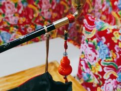 -山妹子铁锅炖
