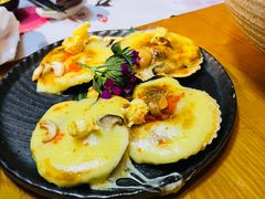 -大江户日本料理(吕厝店)