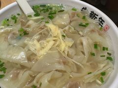 -朱新年·苏式汤团·面点(北寺塔店)
