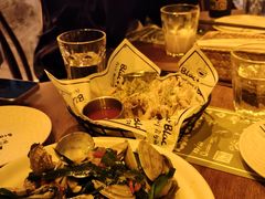 -Blac+Blac(中海环宇荟店)