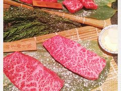 -老乾杯和牛烧肉(王府中环店)
