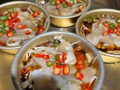 -鑫釜山海鲜烧烤(鑫丰国际店)