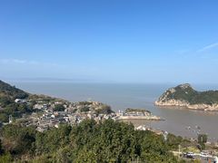 -嵛山岛