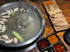 -海子口鲜牛馆(招商兰溪谷店)
