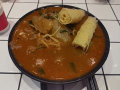 -肥汁米蘭香港米线(长宁来福士店)