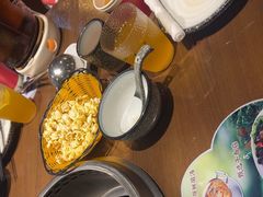 -快乐小羊(富强中路店)