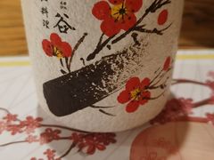 -宫谷创作料理(大拇指广场店)