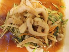 -宾朋海鲜美食餐厅·特色美食(兴海路店)