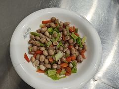 -老庭院烤羊腿(十年青岛总店)