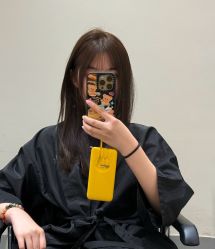 -DL HOPE造型