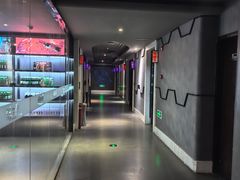 -好声音时尚量贩KTV(之心城店)