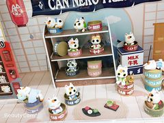 -泡泡玛特POPMART(上海环球港店)