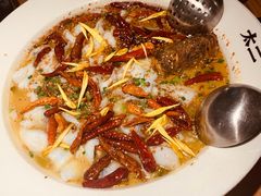 -太二酸菜鱼(正大广场店)