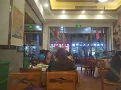 -龙记烤鸭店(新民路店)