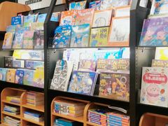 -西西弗书店&矢量咖啡(凯德晶萃广场店)