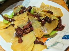 -华福羊汤馆(小市总店)