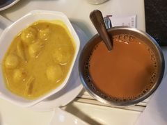 -新大咀港式茶餐厅(宝山万达店)