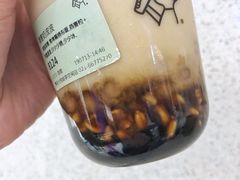 -喜茶(上海兴业太古汇店)