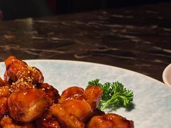 -大潮淮·淮扬菜(何园旗舰店)