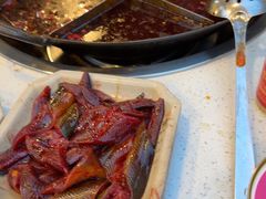 -化龙桥九宫格火锅(清水河店)