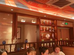 -仓桥家·焗寿司·锅物(光谷步行街店)