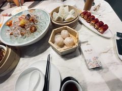 -陶陶居·雅园(凯华国际店)