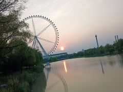 -祥源·阜阳生态乐园