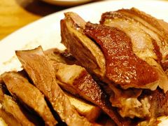 潮州卤鹅肉-潮中人·潮州菜(益乐路店)