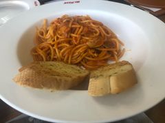 经典肉酱意面-米斯特比萨(亦庄国融国际店)